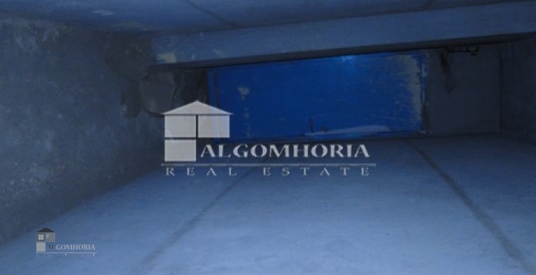 شقة للبيع بالمهندسين - ميدان ابن عفان