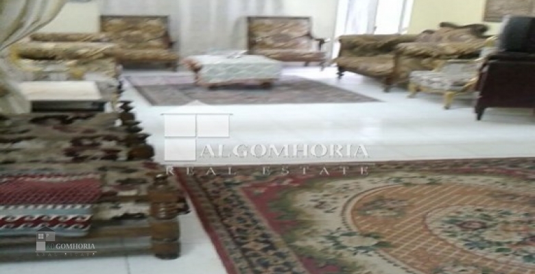 شقة للبيع في المهندسين -  احمد عرابي