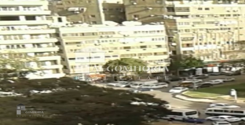 شقة للبيع في المهندسين -  احمد عرابي