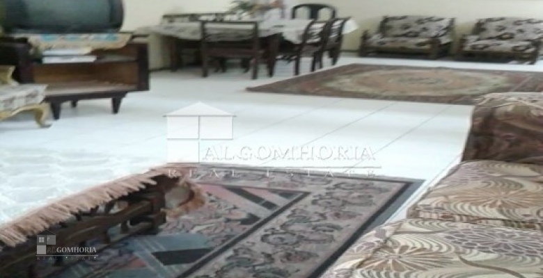 شقة للبيع في المهندسين -  احمد عرابي