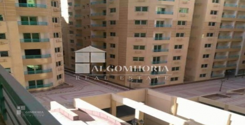 Apartment 167.00 for sale M2 in Cairo, Nasr city