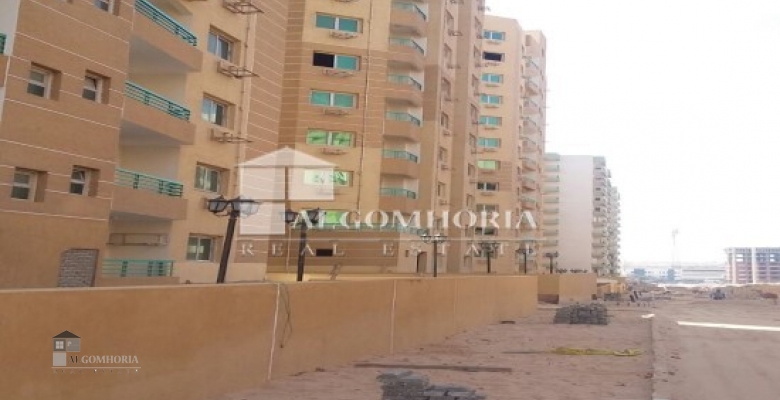 Apartment 167.00 for sale M2 in Cairo, Nasr city
