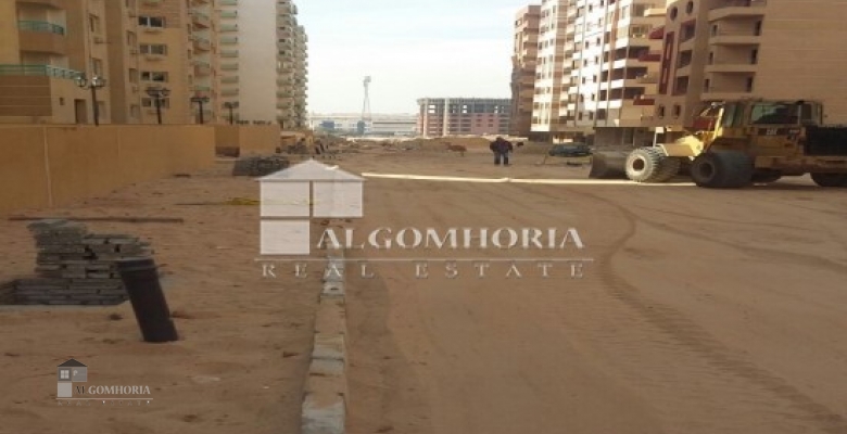 Apartment 16700 for sale M2 in Cairo Nasr city