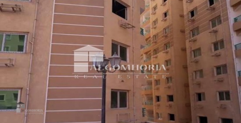 Apartment 16700 for sale M2 in Cairo Nasr city