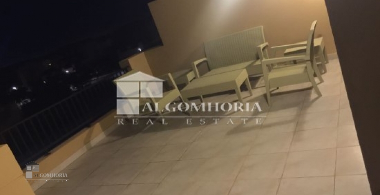Twin House 322.00 for sale M2 in North Coast, Sidi Abdel Rahman