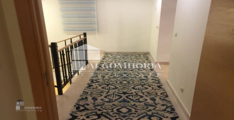 Twin House 322.00 for sale M2 in North Coast, Sidi Abdel Rahman