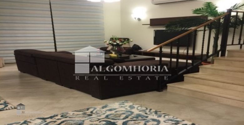 Twin House 322.00 for sale M2 in North Coast, Sidi Abdel Rahman