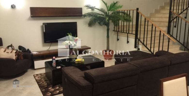 Twin House 322.00 for sale M2 in North Coast, Sidi Abdel Rahman