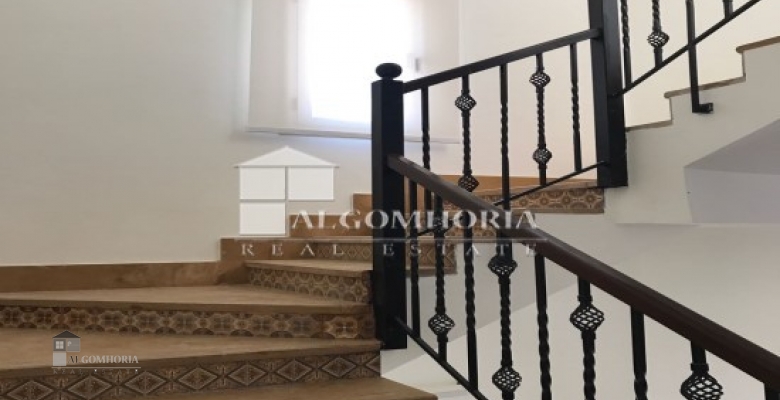 Villa 380.00 for sale M2 in North Coast, Sidi Abdel Rahman