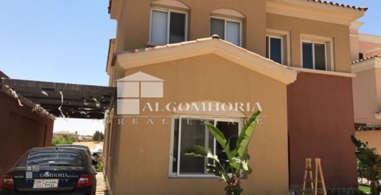 Villa 380.00 for sale M2 in North Coast, Sidi Abdel Rahman
