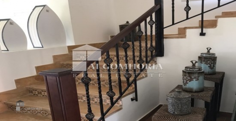 Villa 380.00 for sale M2 in North Coast, Sidi Abdel Rahman