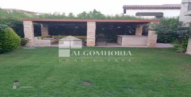 Villa 700.00 for sale M2 in North Coast, Sidi Abdel Rahman