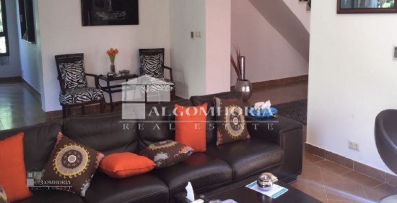Villa 700.00 for sale M2 in North Coast, Sidi Abdel Rahman