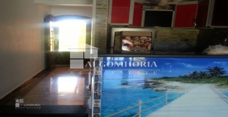 Chaleh 68.00 for sale M2 in North Coast, Marina