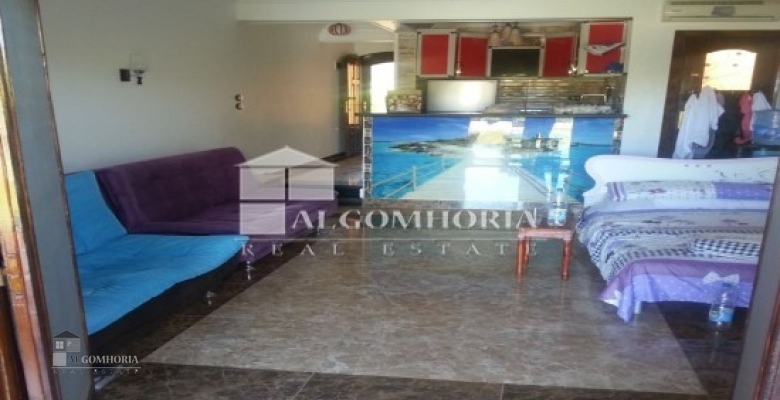 Chaleh 68.00 for sale M2 in North Coast, Marina