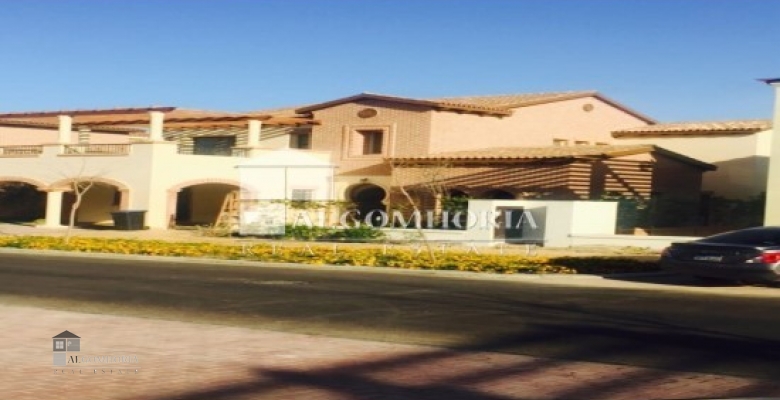 Villa 500.00 for sale M2 in North Coast, Sidi Abdel Rahman