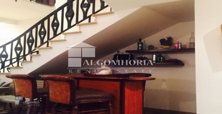 Villa 500.00 for sale M2 in North Coast, Sidi Abdel Rahman