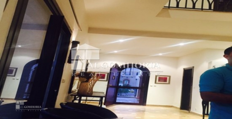 Villa 500.00 for sale M2 in North Coast, Sidi Abdel Rahman