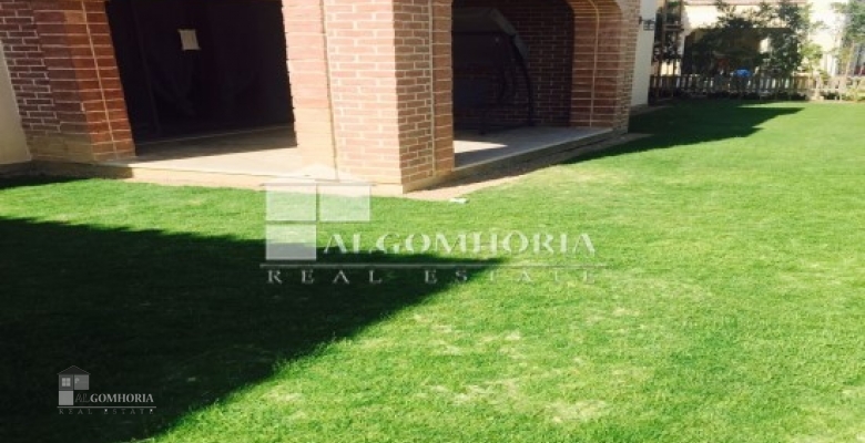 Villa 500.00 for sale M2 in North Coast, Sidi Abdel Rahman