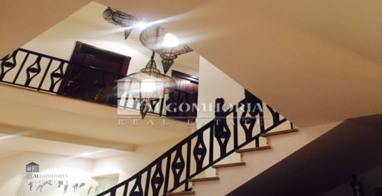 Villa 500.00 for sale M2 in North Coast, Sidi Abdel Rahman