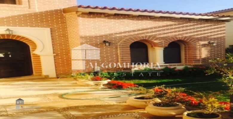 Villa 500.00 for sale M2 in North Coast, Sidi Abdel Rahman