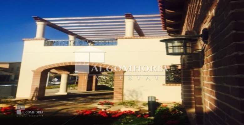 Villa 500.00 for sale M2 in North Coast, Sidi Abdel Rahman