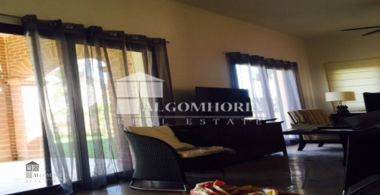 Villa 500.00 for sale M2 in North Coast, Sidi Abdel Rahman