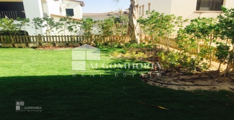 Villa 500.00 for sale M2 in North Coast, Sidi Abdel Rahman