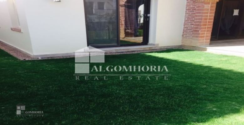 Villa 500.00 for sale M2 in North Coast, Sidi Abdel Rahman