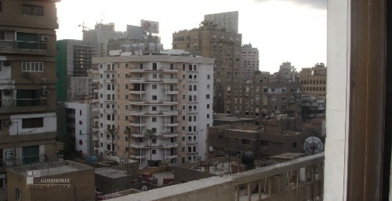 Unfurnished Apartment for rent 300.00 M2 in Giza, Mohandeseen