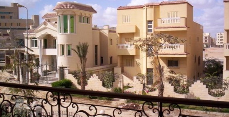 Building 822.00 for sale M2 in Giza, 6th of october