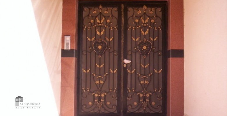 Building 822.00 for sale M2 in Giza, 6th of october