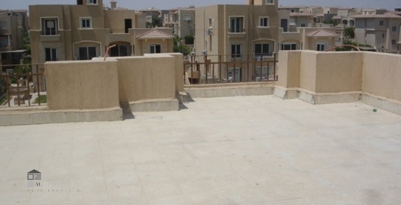 Villa 440.00 for sale M2 in Giza, 6th of october