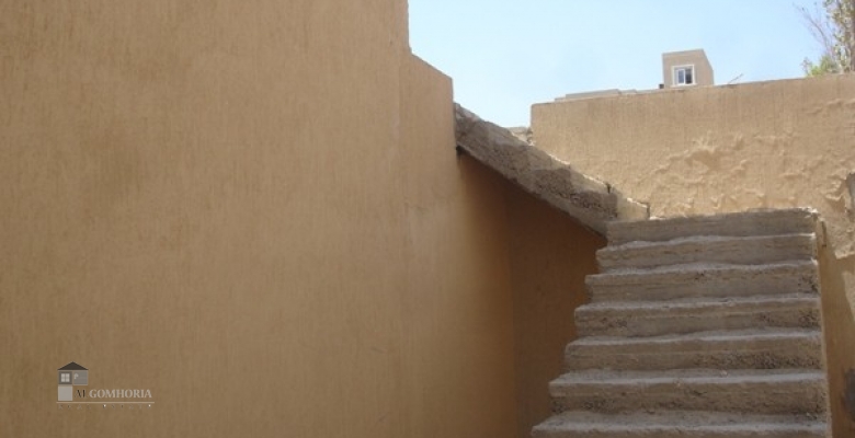 Villa 440.00 for sale M2 in Giza, 6th of october