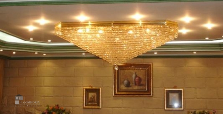 Apartment 227.00 for sale M2 in Giza, 6th of october