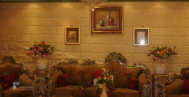 Apartment 227.00 for sale M2 in Giza, 6th of october