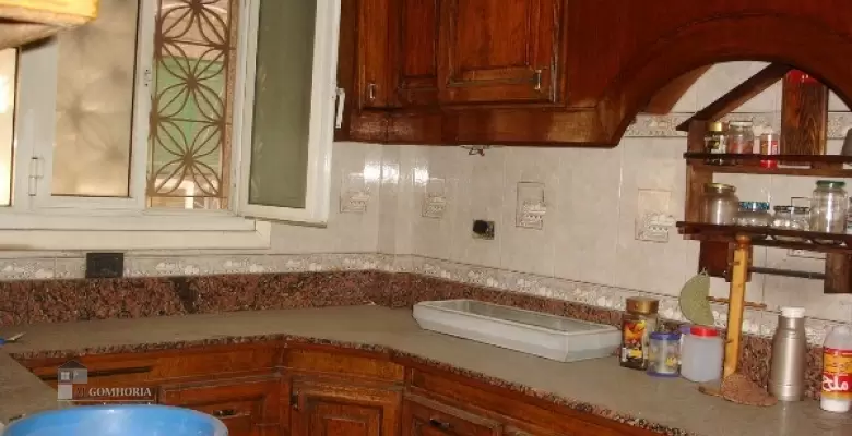 Furnished Apartment for rent 160.00 M2 in Giza, Mohandeseen