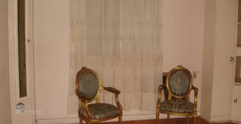 Furnished Apartment for rent 160.00 M2 in Giza, Mohandeseen