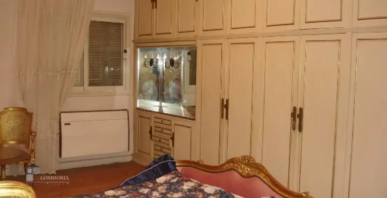 Furnished Apartment for rent 160.00 M2 in Giza, Mohandeseen