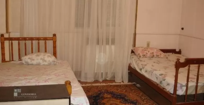 Furnished Apartment for rent 160.00 M2 in Giza, Mohandeseen