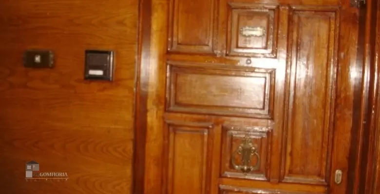 Furnished Apartment for rent 160.00 M2 in Giza, Mohandeseen