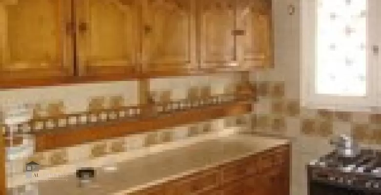 Furnished Apartment for rent 160.00 M2 in Giza, Mohandeseen