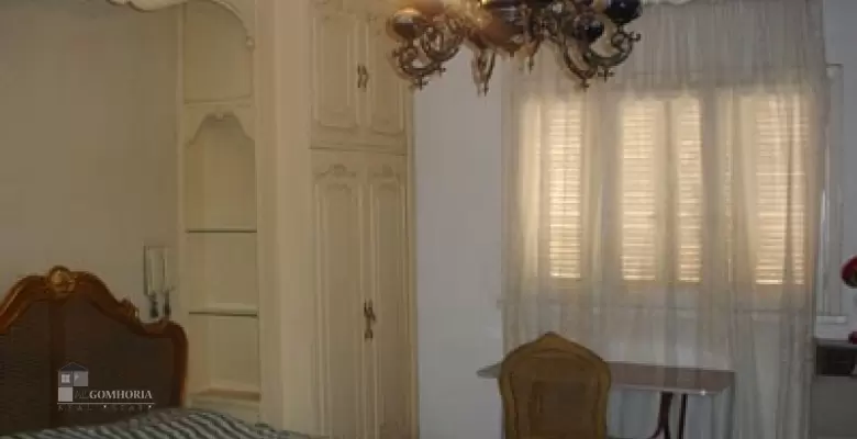 Furnished Apartment for rent 160.00 M2 in Giza, Mohandeseen