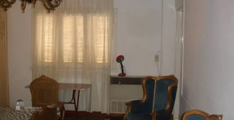 Furnished Apartment for rent 160.00 M2 in Giza, Mohandeseen