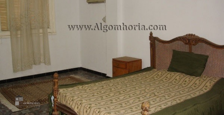 Furnished Apartment for rent 140.00 M2 in Giza, Mohandeseen