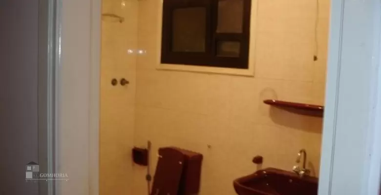 Unfurnished Apartment for rent 240.00 M2 in Giza, Mohandeseen