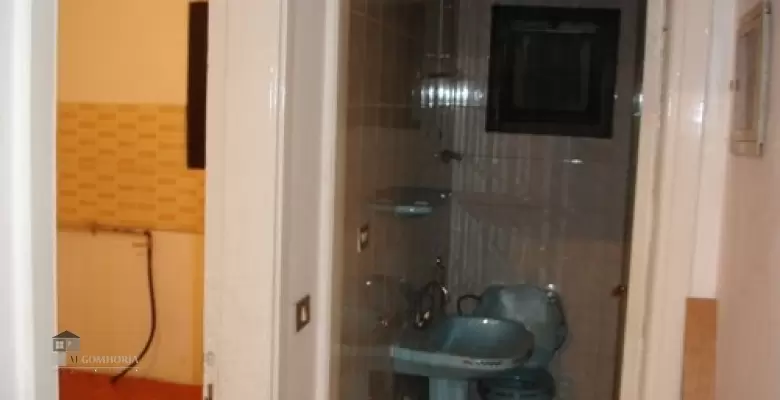 Unfurnished Apartment for rent 240.00 M2 in Giza, Mohandeseen