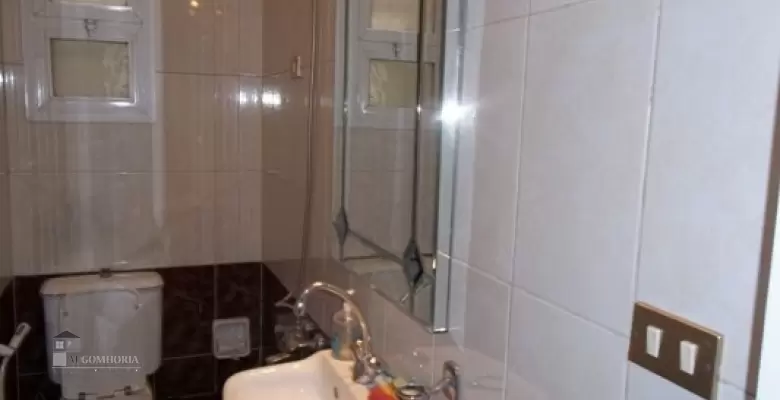 Furnished Apartment for rent 250.00 M2 in Giza, Mohandeseen