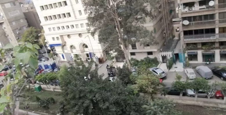 Furnished Apartment for rent 250.00 M2 in Giza, Mohandeseen