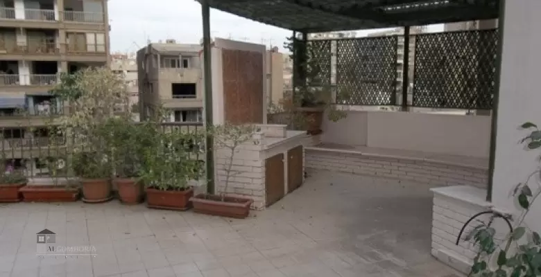 Furnished Apartment for rent 250.00 M2 in Giza, Mohandeseen